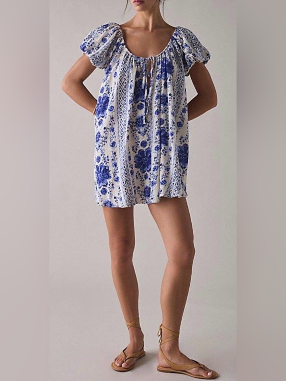 Urban Outfitters Out from Under Amara mini dress